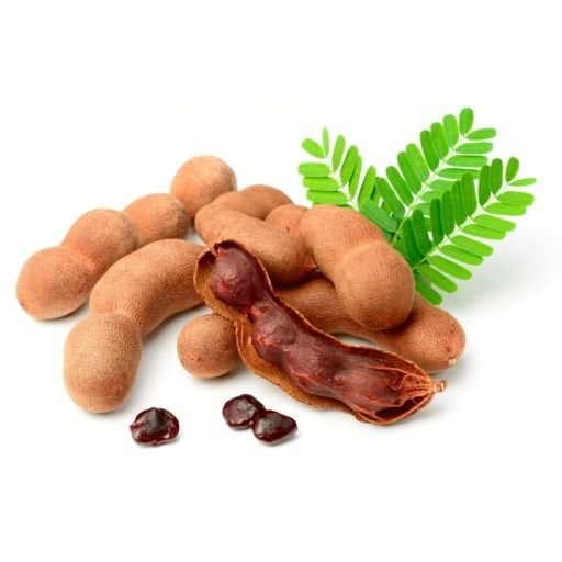 Demirhindi (Tamarind)